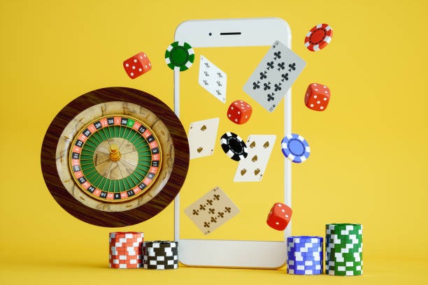56 togel Slots